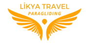 Likya travel paragliding logo oludeniz